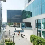 Yacht Park Superior 2