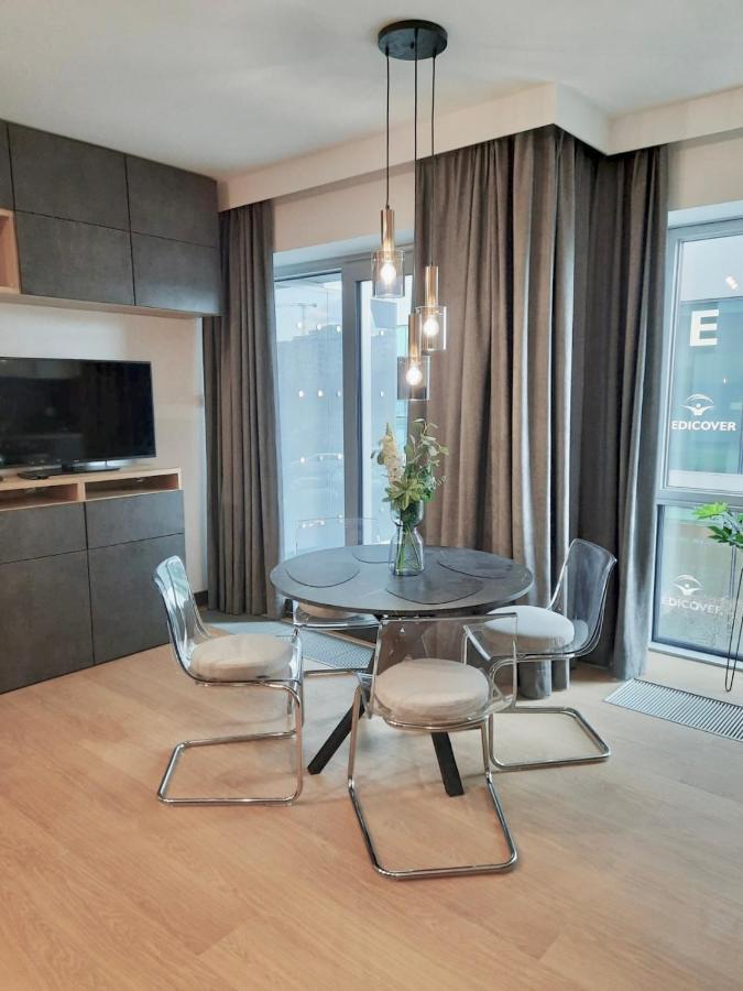 Yacht Park Superior 2 Apartment Gdynia