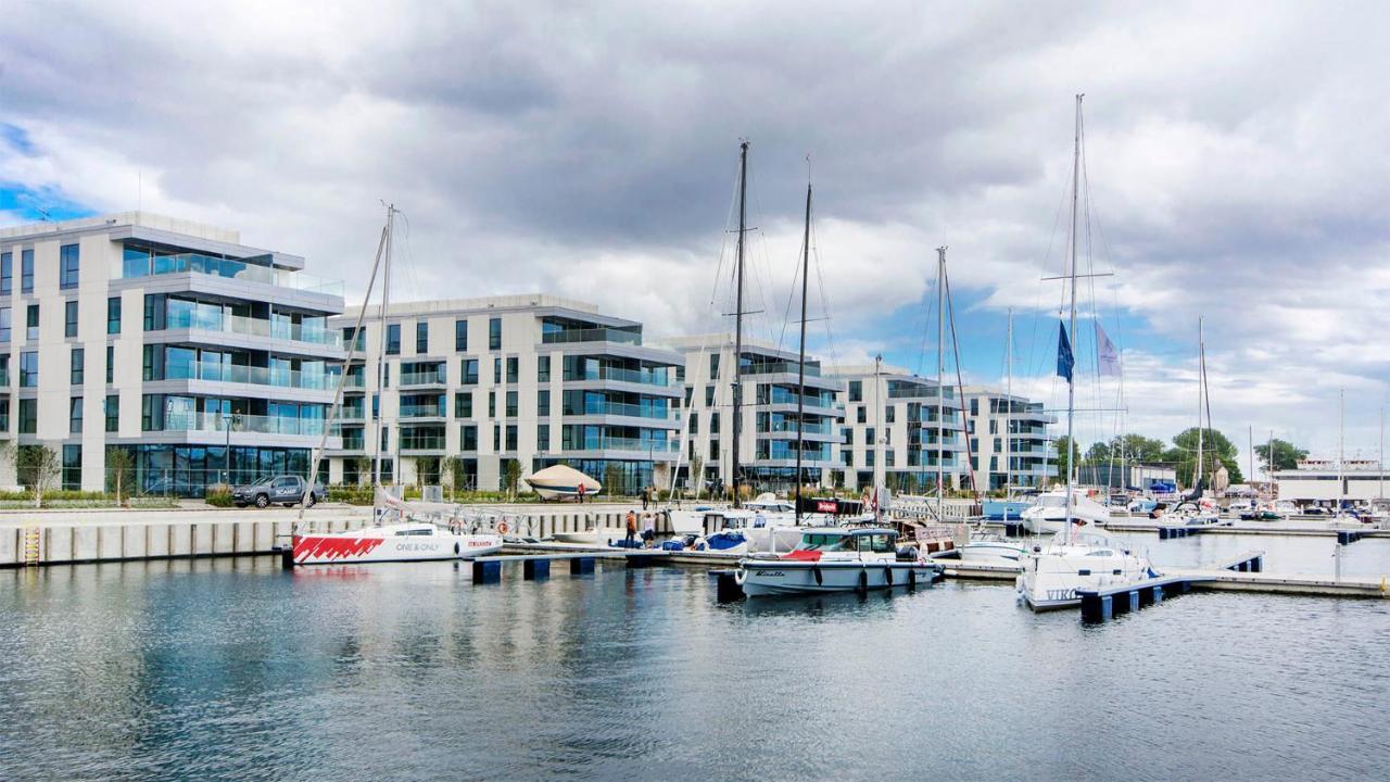 Yacht Park Superior 2 *