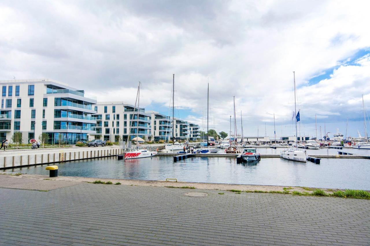 Yacht Park Superior 2 * Gdynia