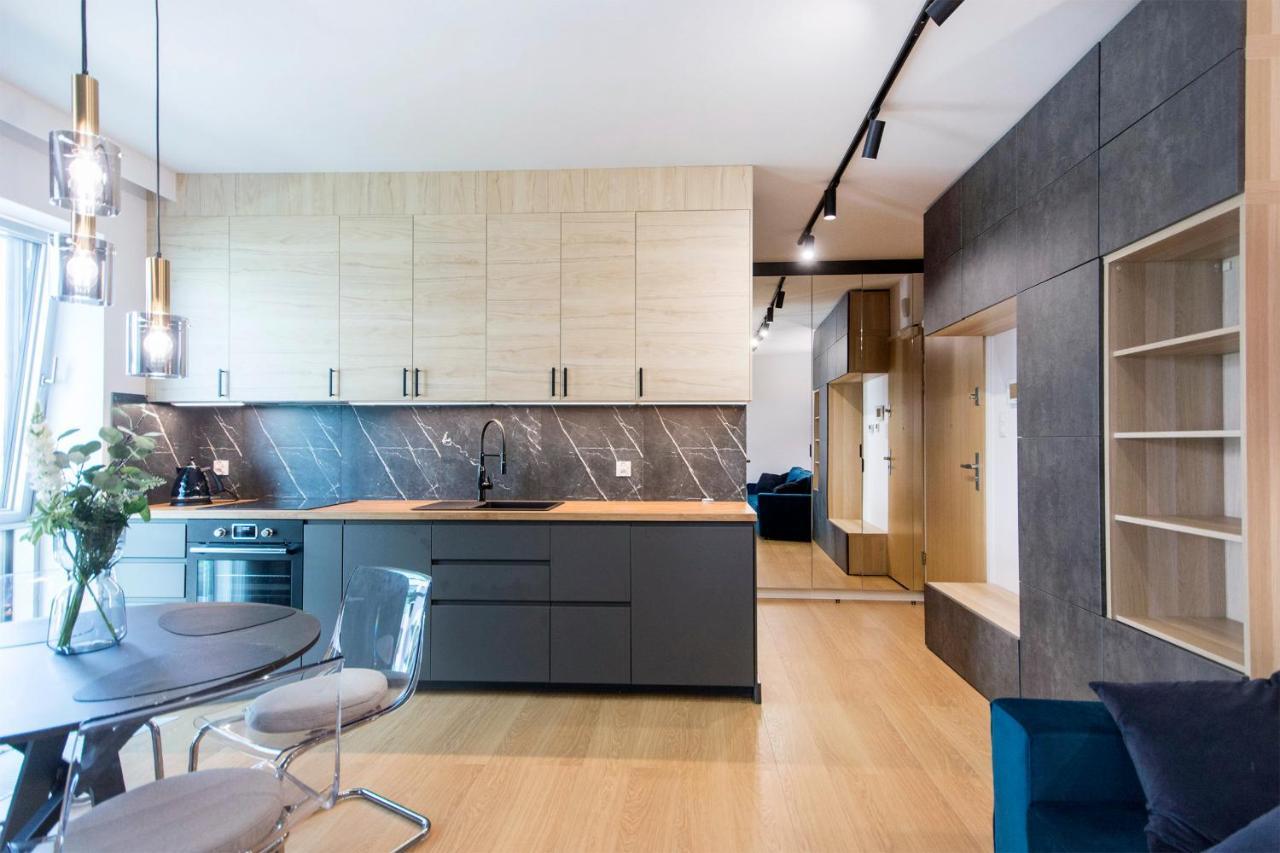 Apartment Yacht Park Superior 2 *